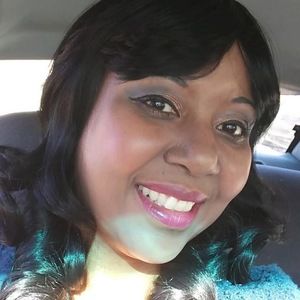 Meet your Posher, Audrey